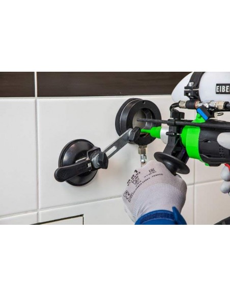 Furadora, bateria, Eibenstock END 40 A, Furação até . 40 mm, Furação diamantada, Perfuradora sem fio, ferramentas