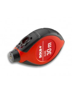 Marcador de linha de giz Speed Master, Marcador de fio, Marcador Sola, 30 metros, Construção, Obras, ferramentas