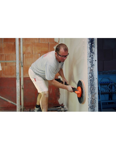 Talochas Alisamento, com cabo, reboco, bateria, Bons Preços,  Ferramentas para a Construção, Ferramenta, bateria