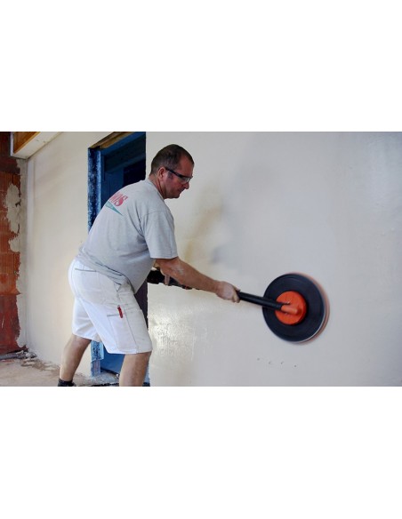 Talochas Alisamento, com cabo, reboco, bateria, Bons Preços,  Ferramentas para a Construção, Ferramenta, bateria