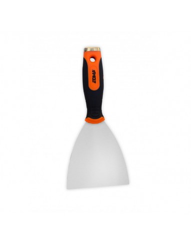 Espátula para juntas drywall com 4 pontas no cabo, Espátula de pintor, Estucador, Aparafusar, parafuso, chave estrelas