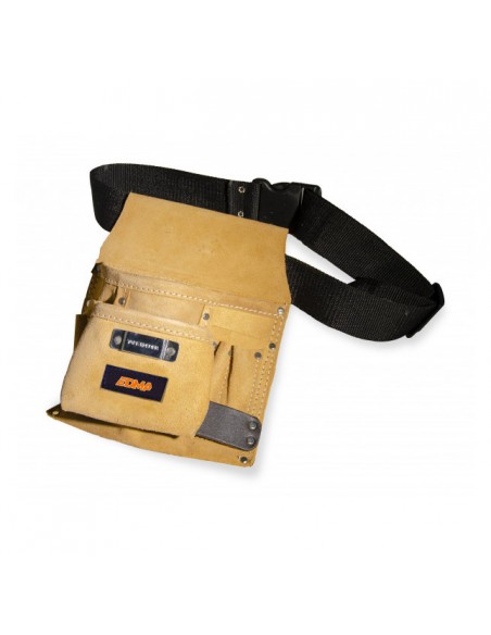 olsa Porta Ferramentas de cinto, Ferramentas EDMA, Ferramentas para construção, Cintos de ferramentas, Bolsa, cintura