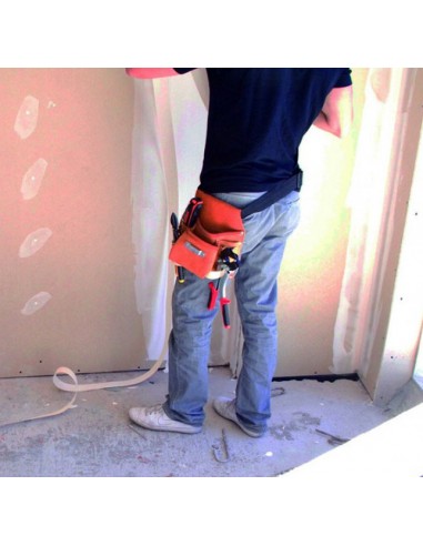 olsa Porta Ferramentas de cinto, Ferramentas EDMA, Ferramentas para construção, Cintos de ferramentas, Bolsa, cintura