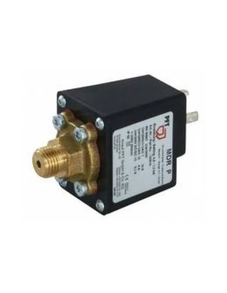 Pressostatos, Pressostato de pressão, Peças, Acessórios, Maquinas de projetar, PFT, Sistema de Aguas, Pressostato