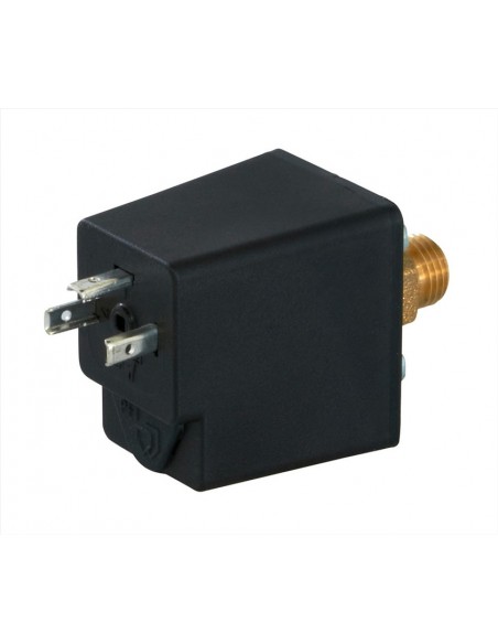 Pressostatos, Pressostato de pressão, Peças, Acessórios, Maquinas de projetar, PFT, Sistema de Aguas, Pressostato