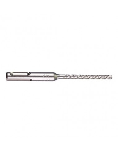 Brocas sds, Milwaukee, Fixação, Buchas, Furação Diamantada, brocas, berbequim, extração de poeiras, Brocas, diamet