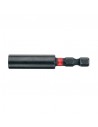 Adaptador Magnetico 60mm, brocas para metal Milwaukee, ferramentas Milwaukee, Brocas, furação, furaçao profissional