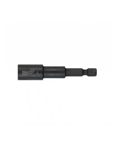 Chave de caixa magnética hexagonal, Milwaukee, Ferramentas, Parafusadoras, Parafusadoras, Chaves de Caixa, Bit
