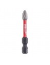 Blister Bit, Parafusadoras, Pontas resistentes, Impacto, Perfuradoras, perfurar, Aparafusar, Tipo, PH1, PH2, Milwaukee