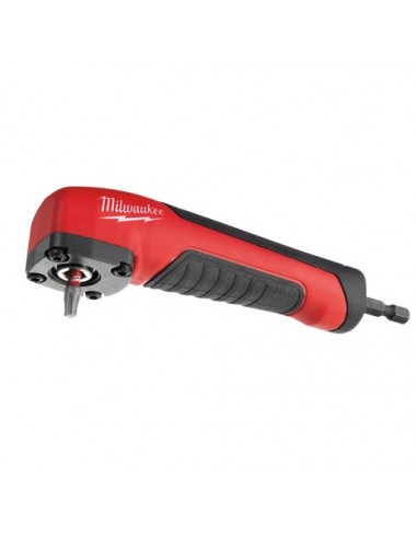 Adaptador Angular Milwaukee, Aparafusadora para ângulos difíceis, Aparafusadora, Perfuradora, Berbequim, Ângulos