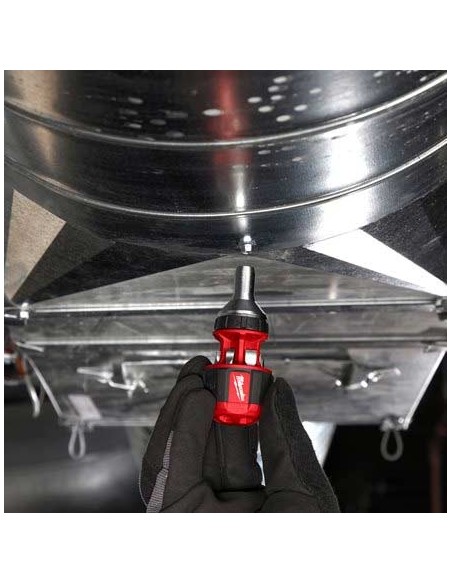 Chave 8 em 1, Multibits, Bits, Chaves de fendas, Ferramentas Milwaukee, Ferramentas a bom preço, Promoções, Ferrament