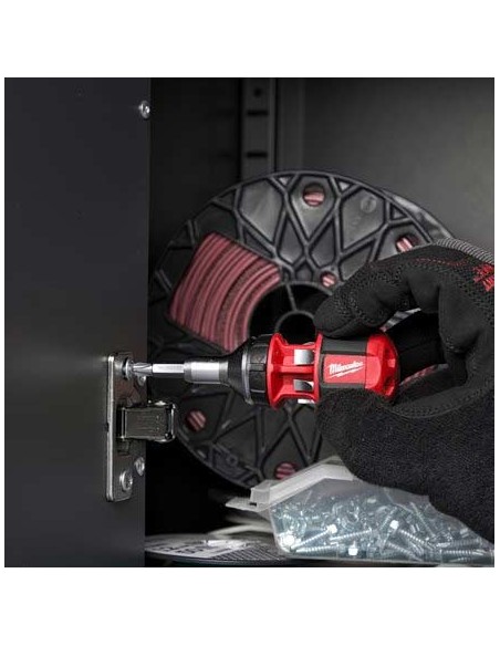 Chave 8 em 1, Multibits, Bits, Chaves de fendas, Ferramentas Milwaukee, Ferramentas a bom preço, Promoções, Ferrament