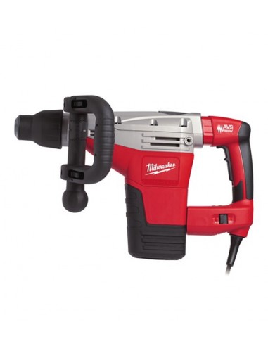 Martelo Demolidor Milwaukee K500S, Martelos demolidores, Percussão, Berbequim, cinzel, Demolições Martelo Demolidor Milwaukee K500S, Martelos demolidores, Percussão, Berbequim, cinzel, Demolições