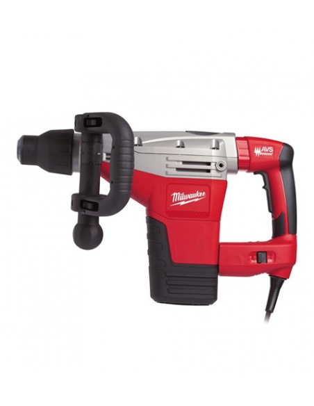 Martelo Demolidor Milwaukee K500S, Martelos demolidores, Percussão, Berbequim, cinzel, Demolições Martelo Demolidor Milwaukee K500S, Martelos demolidores, Percussão, Berbequim, cinzel, Demolições