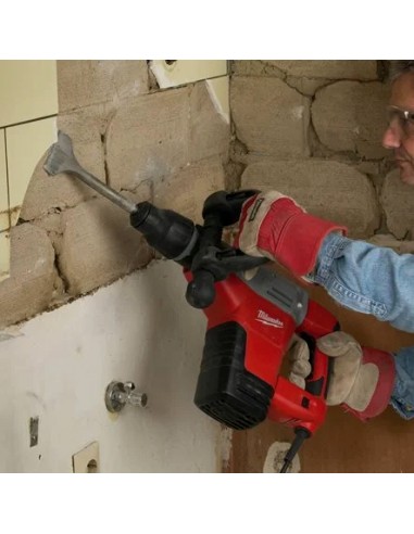 Martelo Demolidor Milwaukee K500S, Martelos demolidores, Percussão, Berbequim, cinzel, Demolições Martelo Demolidor Milwaukee K500S, Martelos demolidores, Percussão, Berbequim, cinzel, Demolições