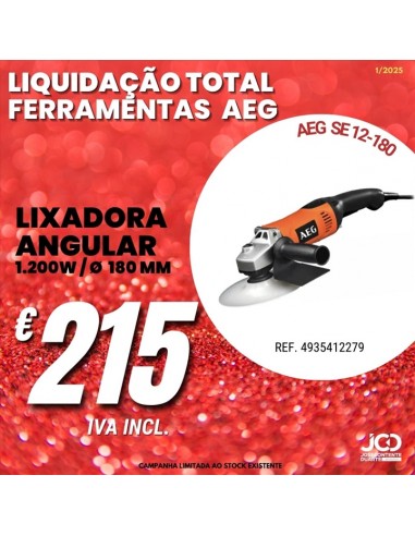 Lixadora angular, AEG, 1200 W, Ferramentas, Preços, Baixos preços, descontos, ferramentas, construção, lixadoras bar
