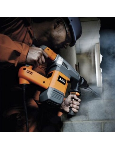 Martelo combinado AEG KH5E 1200W, berbequim, Combinado, Martelo, Furação, ferramentas eletricas, AEG, Marca, Preços