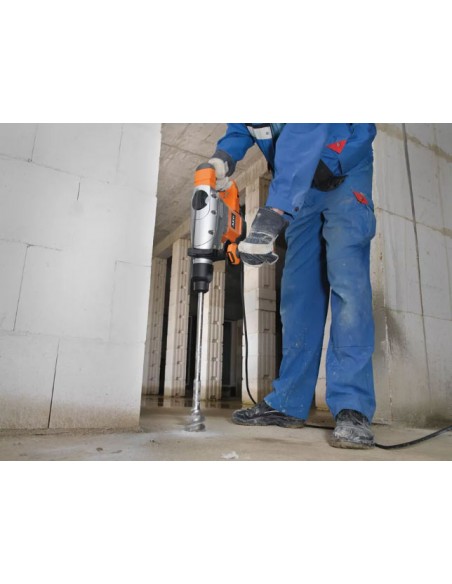 Martelo combinado AEG KH5E 1200W, berbequim, Combinado, Martelo, Furação, ferramentas eletricas, AEG, Marca, Preços