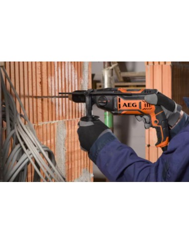 Berbequim, Furação, Berbequins, Preços, AEG, Perfuracoes, Portugal, Ferramentas para Construção, Perfuradoras