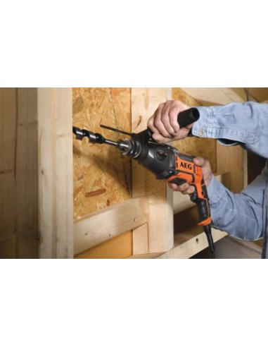 Berbequim, Furação, Berbequins, Preços, AEG, Perfuracoes, Portugal, Ferramentas para Construção, Perfuradoras