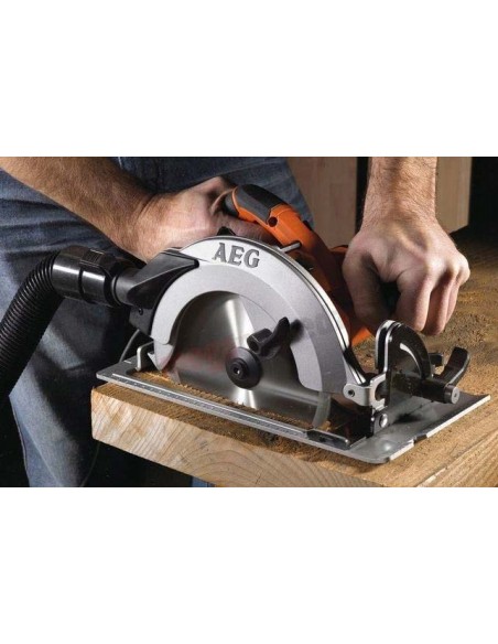 Bons preços, motor 1200W, Serra circular, AEG, Corte de mesa, Serra Eletrica, ferramentas, descontos, promoçoes