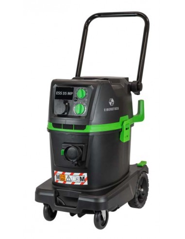 ASPIRADOR ESS 35MP EIBENSTOCK