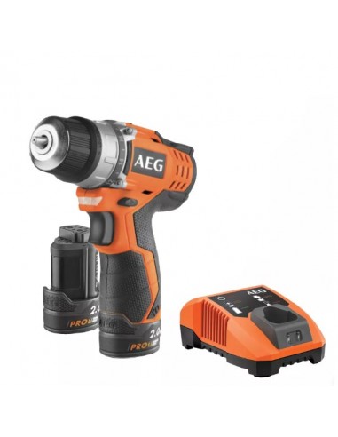 AEG 4935448465, Preços Baixos, Ferramentas eletricas, Construção e Bricolage, Preços baixos, aparafusadoras, Berbequ