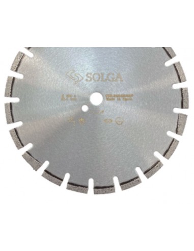 DISCO CORTE 300 H10 SEGMENTO PROFUNDO