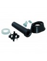 BUCIM COMPLETO BORRACHA P/ COMPRESSOR LK250