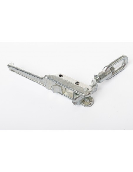 FECHO COM SEGURANÇA MOTOR PFT