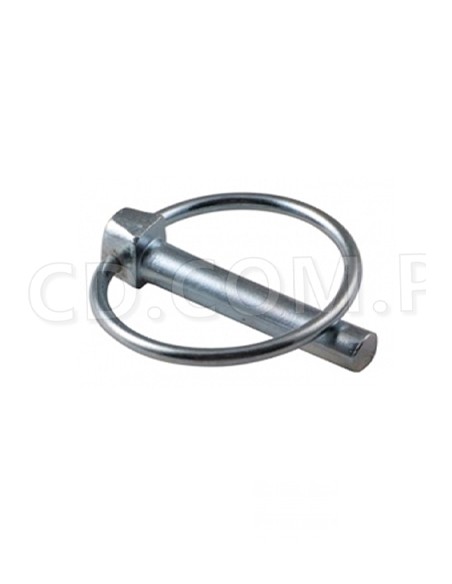 CAVILHA 4.5MM P/ CAVILHAO SUPORTE MOTOR E RODA