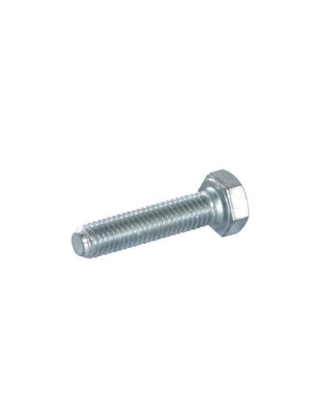 PARAFUSO SEXTAVADO RT DIN933 8.8 ZN M8X40 /CT