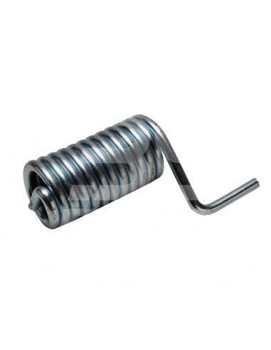 mola para tampa da cuba, M 740, maquinas Putzmeister M740, Peças de origem, Maquinas Betonilha
