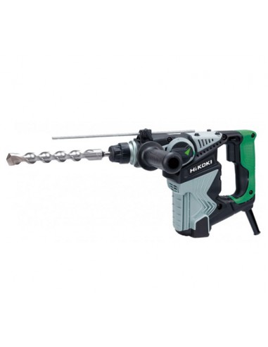 Martelo combinado SDS PLUS HiKOKI DH28PC, Perfuradora, Berbequim, Percussão, Potência: 720 W