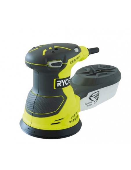 Lixadora Orbital Ryobi 300W, Lixadoras elétricas, Ferramentas eletricas, Lixadeiras, Ferramentas baratas, Promoções