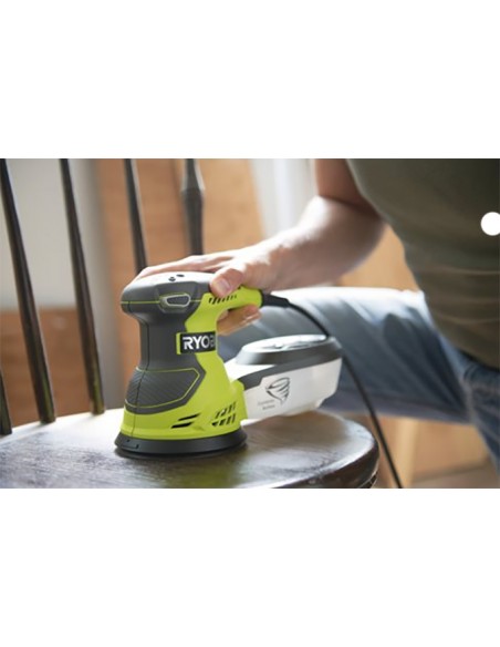 Lixadora Orbital Ryobi 300W, Lixadoras elétricas, Ferramentas eletricas, Lixadeiras, Ferramentas baratas, Promoções