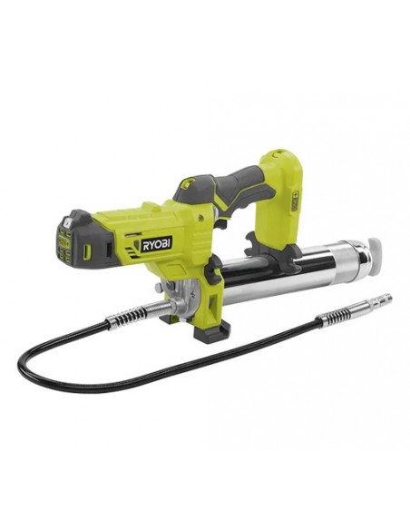 Pistola de lubrificação 18V Ryobi, Ferramentas eletricas, Ferramentas baratas, Promoções, descontos, Preços baixos