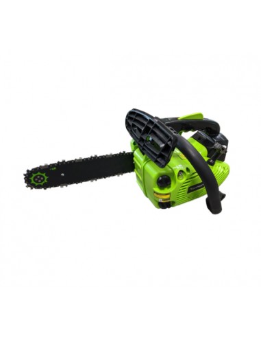 Motosserra Podador Tecgreen 25CC, Motopodadora, Máquina, ferramenta de combustão, Serras, Motosserras, Moto serra