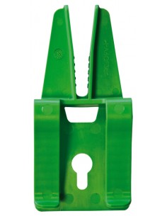 Suporte vareta para balde Eibenstock, Suporte de descanso de misturadores de argamassas, Misturador eletrico