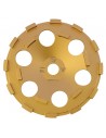Discos e Mós, Discos de desbaste, desbaste de betão, Pavimentos, Desbastadora, Betão, Disco de desbaste, Diamante