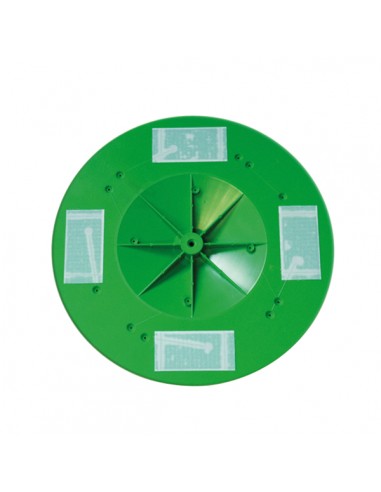 Disco de Suporte para Talocha Eibenstock EPG 400, Peças de Origem, Importador, Portugal, Talocha para reboco, Talochas