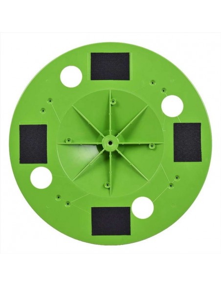 Disco de suporte para a Lixadora de Capoto Eibenstock EWS 400, Peças e acessórios Eibenstock, Ferramentas, Construçao