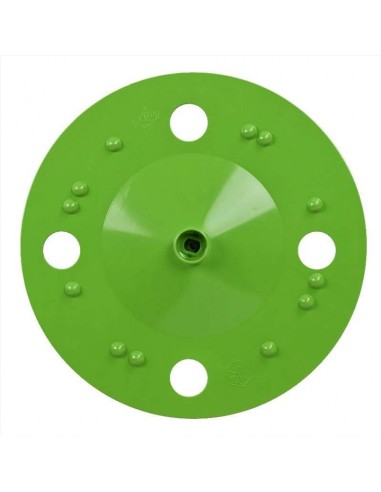 Disco de suporte para a Lixadora de Capoto Eibenstock EWS 400, Peças e acessórios Eibenstock, Ferramentas, Construçao