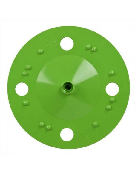 Disco de suporte para a Lixadora de Capoto Eibenstock EWS 400, Peças e acessórios Eibenstock, Ferramentas, Construçao