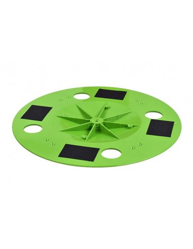 Disco de suporte para a Lixadora de Capoto Eibenstock EWS 400, Peças e acessórios Eibenstock, Ferramentas, Construçao