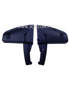 Carcaça Plastico Eibenstock EWS 400, Lixadora de Capoto Eibenstock EWS 400, Peças e acessórios Eibenstock, Ferramenta