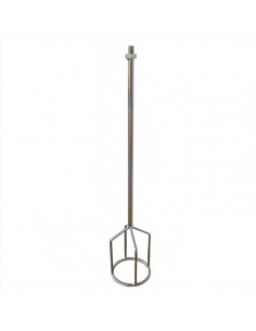 Vareta misturadora LG 120 Eibenstock, Varetas Misturadoras Eibenstock, Acessórios de mistura, Varetas, Misturadoras
