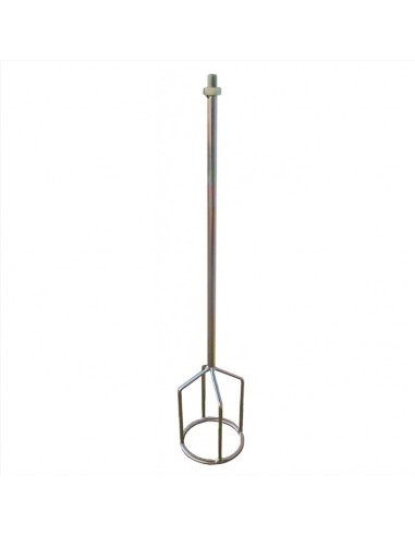 Vareta misturadora LG 120 Eibenstock, Varetas Misturadoras Eibenstock, Acessórios de mistura, Varetas, Misturadoras