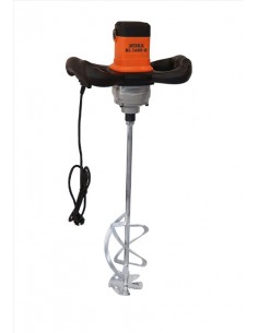 Vareta misturadora, Misturador de argamassas, Misturador de argamassas, ferros misturadores, Misturadora de argamassas