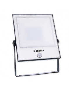 PROJETOR LED EXT 50W C/...